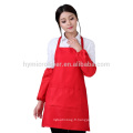 New design wholesale women long cotton apron